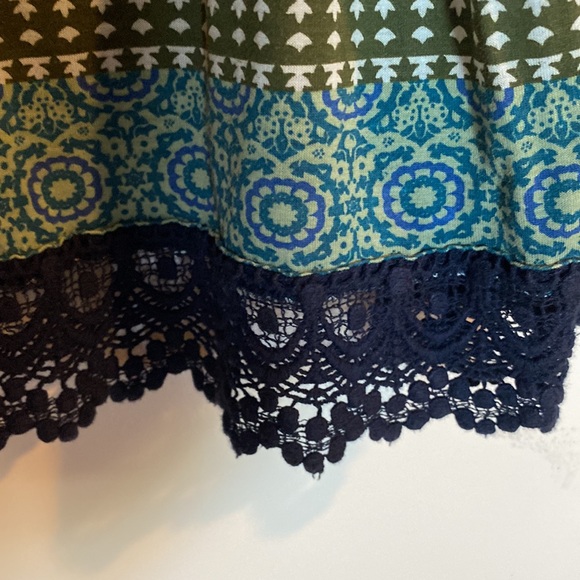 XXL Sleeveless tank top - Picture 3 of 6